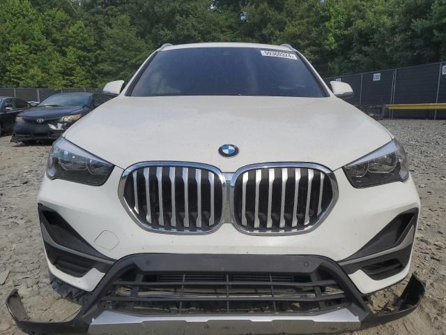 VIN WBXJG9C04M5T87129 2021 BMW X1, Xdrive28I no.5