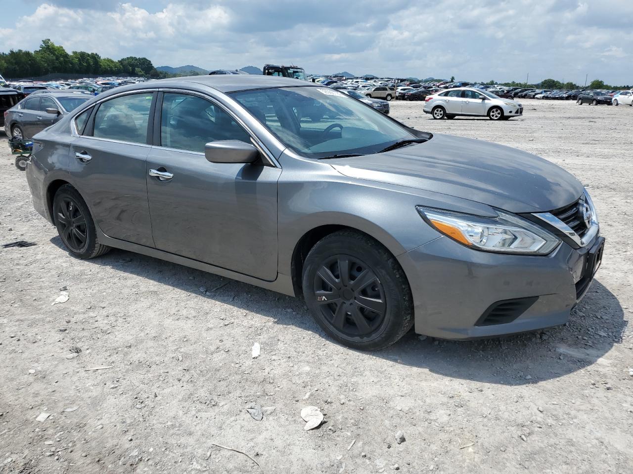 1N4AL3AP0HC233708 2017 Nissan Altima 2.5