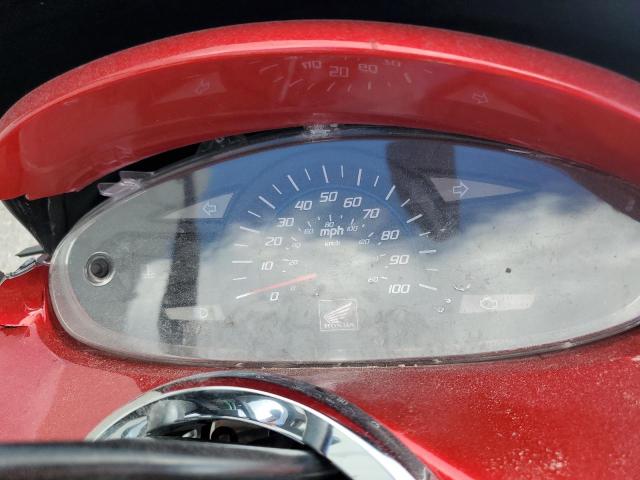 2013 HONDA PCX 150 - MLHKF1219D5007103