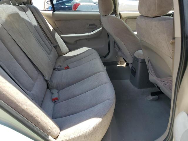 2004 Hyundai Elantra Gls VIN: KMHDN46D14U875912 Lot: 61012794