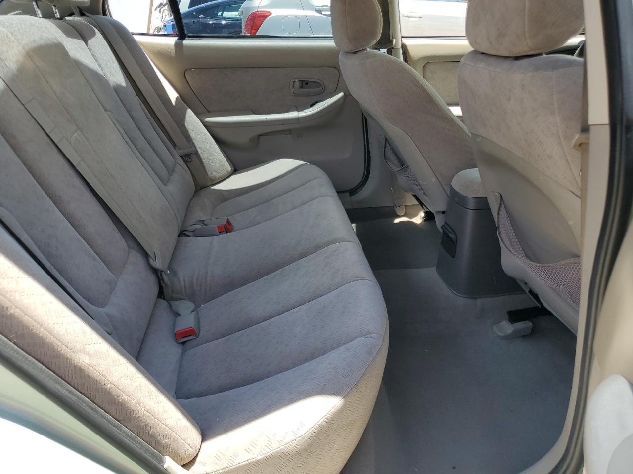 KMHDN46D14U875912 2004 Hyundai Elantra Gls