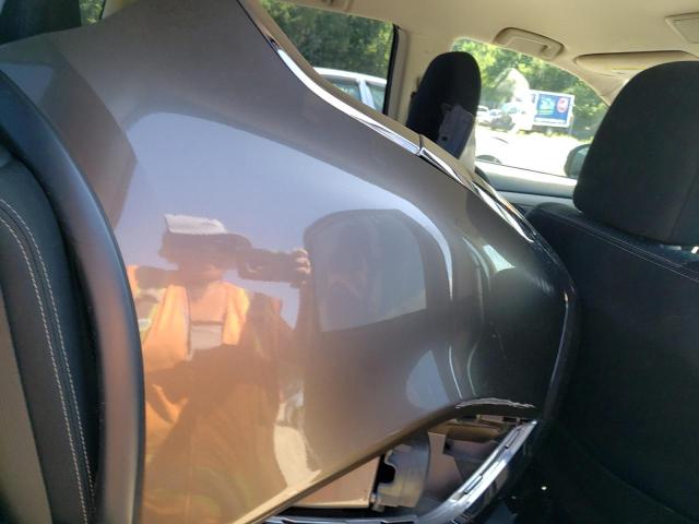 2017 Mitsubishi Outlander Es VIN: JA4AZ2A38HZ030735 Lot: 60861034