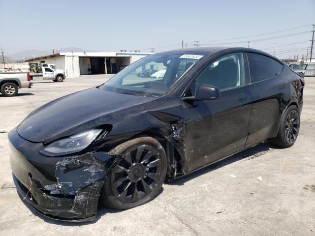 7SAYGDEE8RA229017 Tesla Model Y 