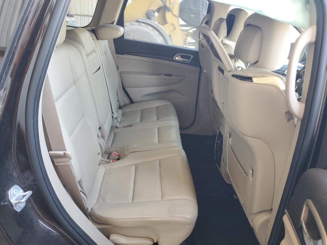 1C4RJEBG0HC846909 2017 Jeep Grand Cherokee Limited