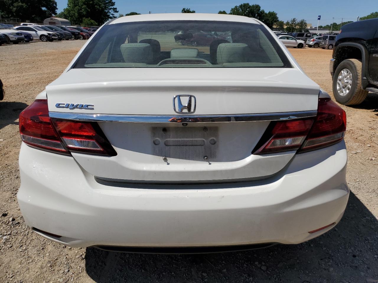 19XFB2F52FE116996 2015 Honda Civic Lx 19XFB2F52FE116996 2015 Honda Civic Lx