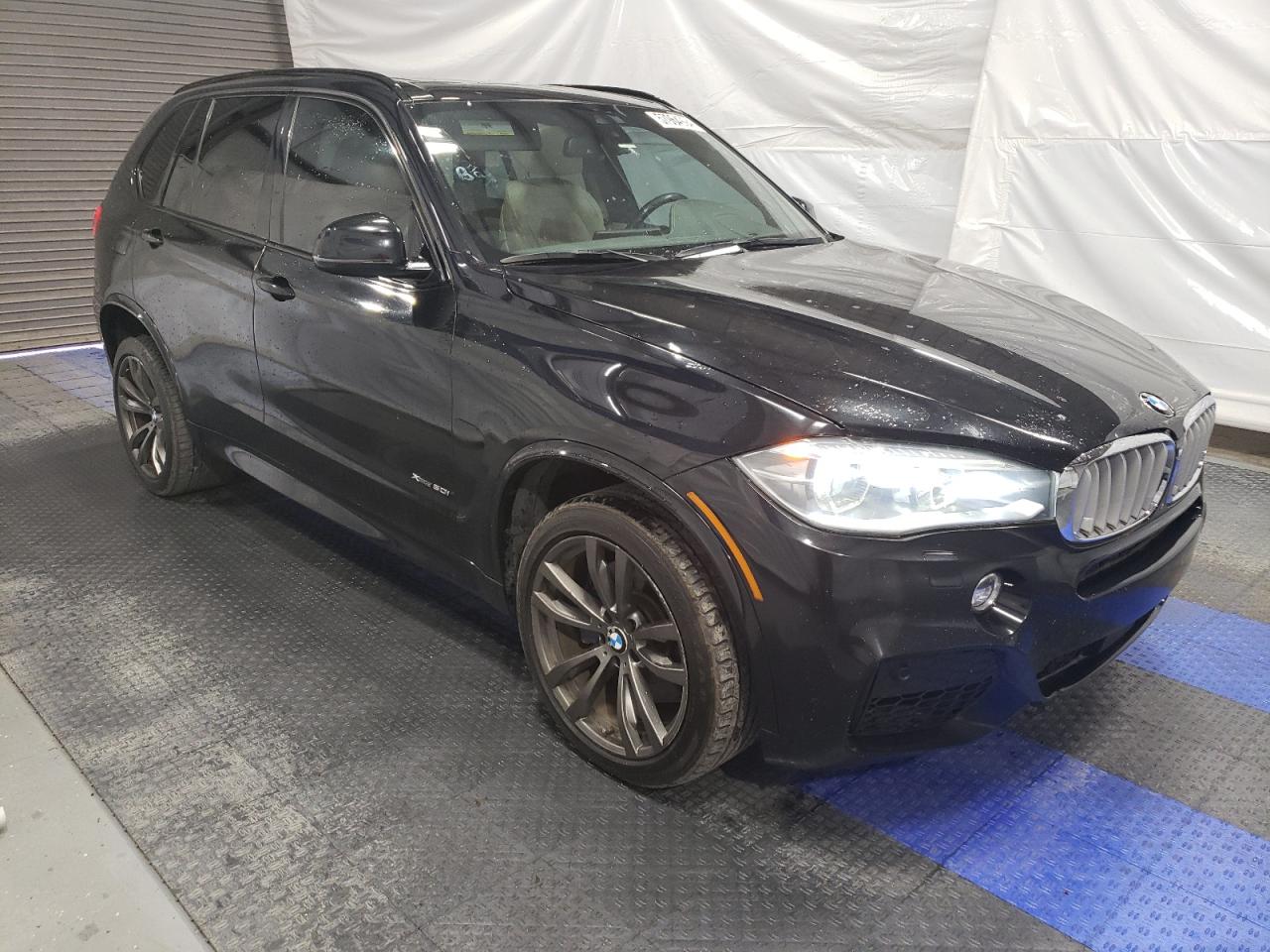 5UXKR6C55E0C02138 2014 BMW X5 xDrive50I