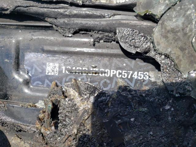 1C4RDJDG0PC574535 2023 DODGE DURANGO - Image 13