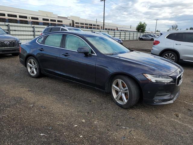 2017 Volvo S90 T5 Momentum VIN: YV1102AK7H1009536 Lot: 60354644