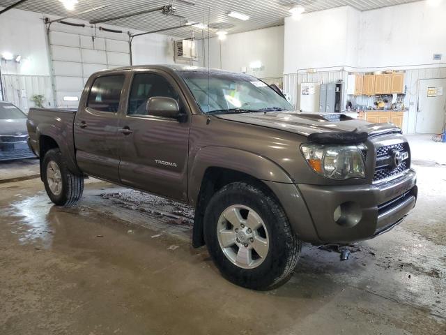 2011 Toyota Tacoma Double Cab VIN: 3TMLU4EN6BM059115 Lot: 59674754