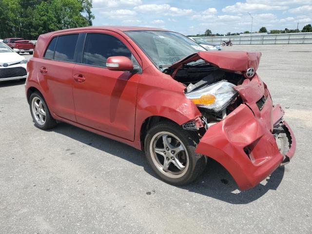 2009 Toyota Scion Xd VIN: JTKKU104X9J045937 Lot: 59649044