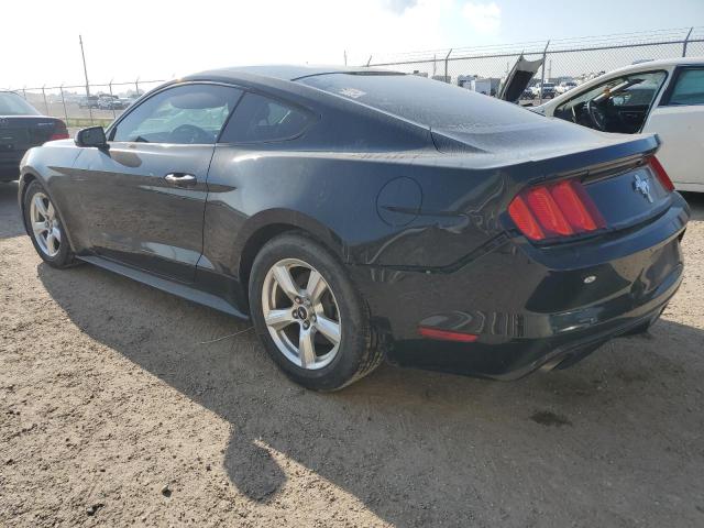 2015 Ford Mustang VIN: 1FA6P8AM9F5366319 Lot: 58320274