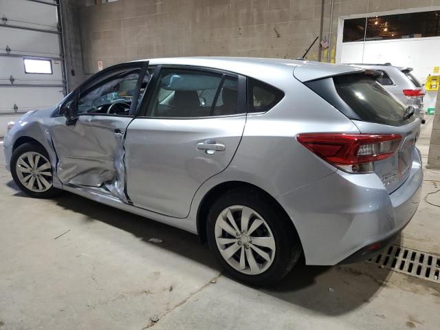 4S3GTAB69L3718887 Subaru Impreza  2