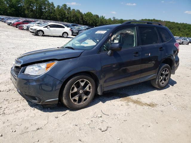 2015 SUBARU FORESTER 2 - JF2SJADC9FH481149