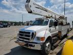 FORD F750 SUPER photo