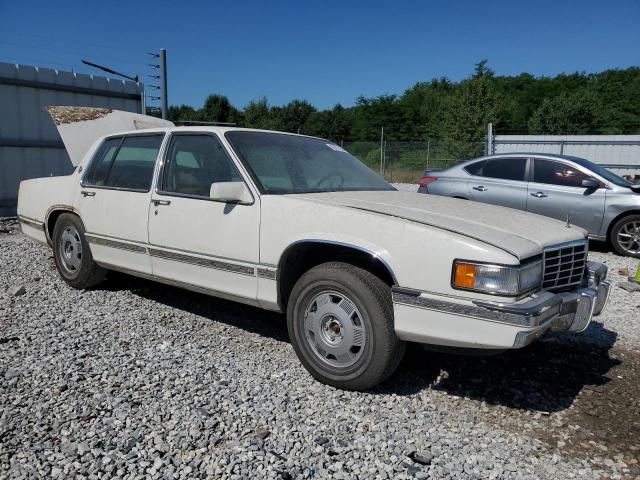 1993 Cadillac 60 Special VIN: 1G6CB53BXP4287998 Lot: 58317334