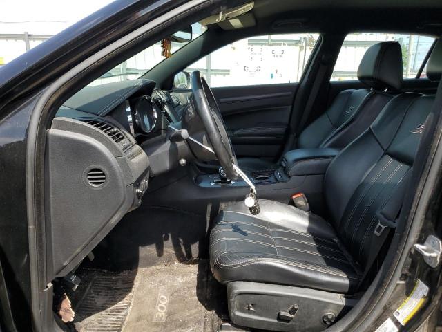 2013 Chrysler 300 S VIN: 2C3CCAGG9DH693556 Lot: 54255164