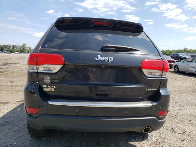 2015 Jeep Grand Cherokee Limited VIN: 1C4RJFBG6FC790042 Lot: 57916214