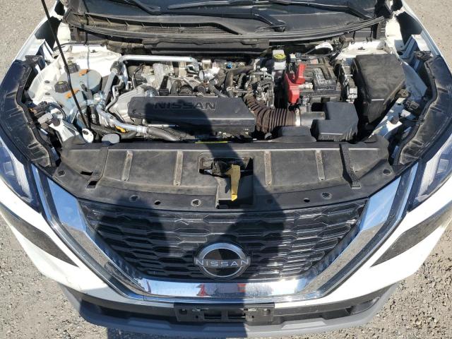 2023 Nissan Rogue S VIN: 5N1BT3AB8PC826634 Lot: 59987294