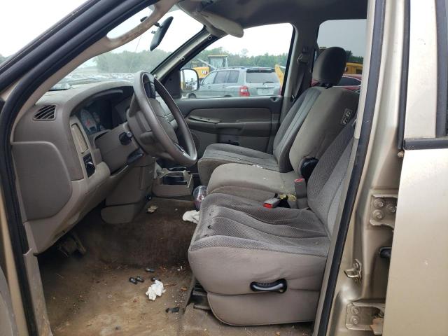 2004 Dodge Ram 1500 St VIN: 1D7HA18N64J104214 Lot: 56530744