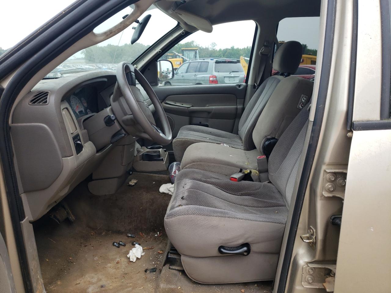 1D7HA18N64J104214 2004 Dodge Ram 1500 St