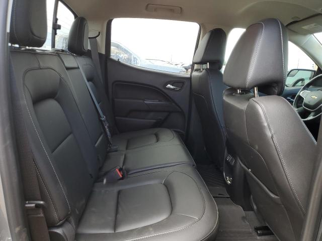 2022 Chevrolet Colorado Zr2 VIN: 1GCGTEEN0N1275120 Lot: 60259664