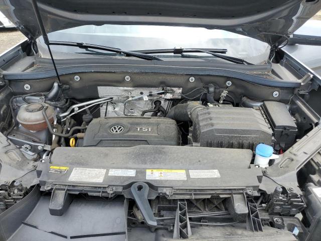 2021 Volkswagen Atlas Cross Sport Se VIN: 1V2LC2CAXMC208572 Lot: 57548694