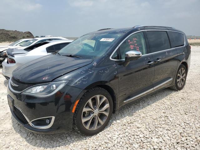 2018 CHRYSLER PACIFICA L - 2C4RC1GG2JR154773