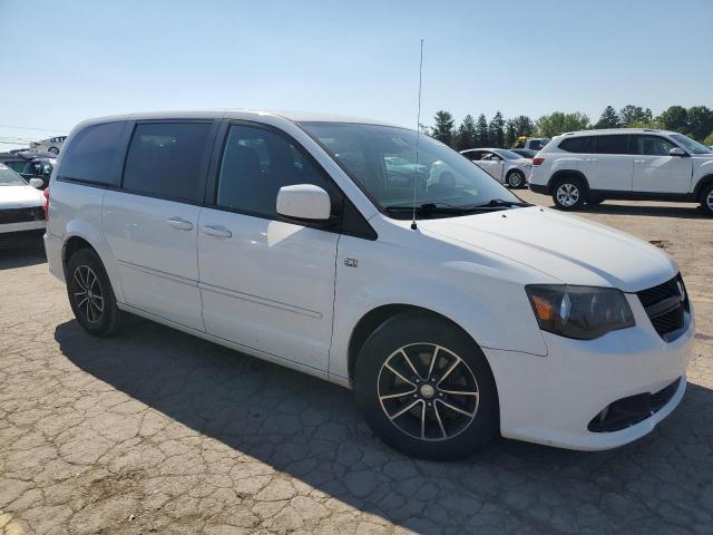 2014 Dodge Grand Caravan Sxt VIN: 2C4RDGCG0ER468109 Lot: 56383614