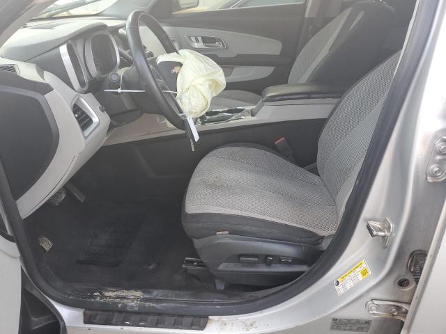 VIN 1GNALBEK4EZ104633 2014 Chevrolet Equinox, LT no.7