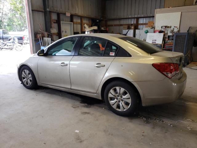 Vin: 1g1pa5sh4e7292299, lot: 60225554, chevrolet cruze ls 20142