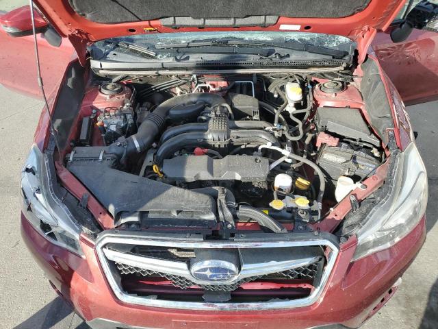 2017 Subaru Crosstrek Limited VIN: JF2GPANC5H8248519 Lot: 57151814