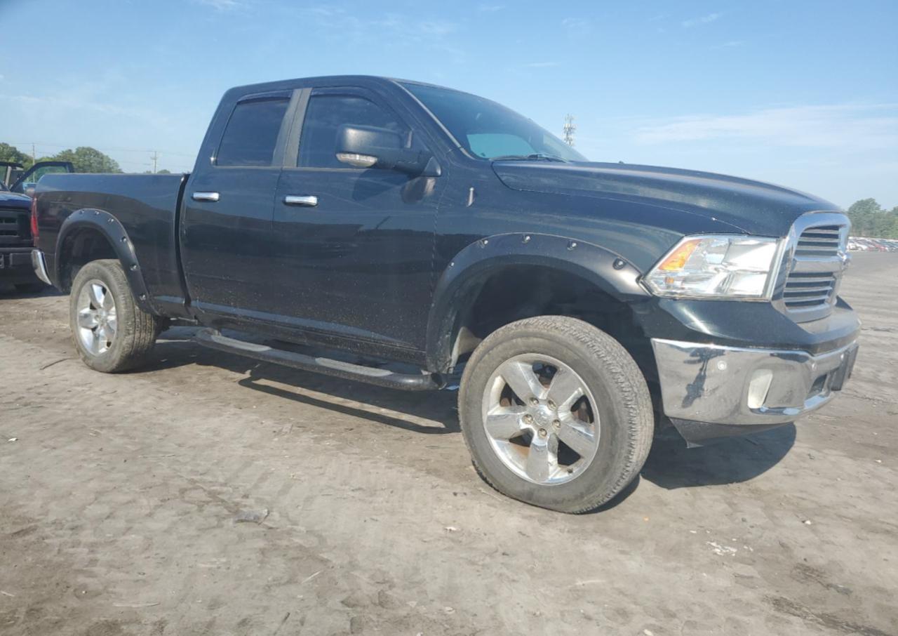 2015 Ram 1500 Slt vin: 1C6RR7GM6FS720325