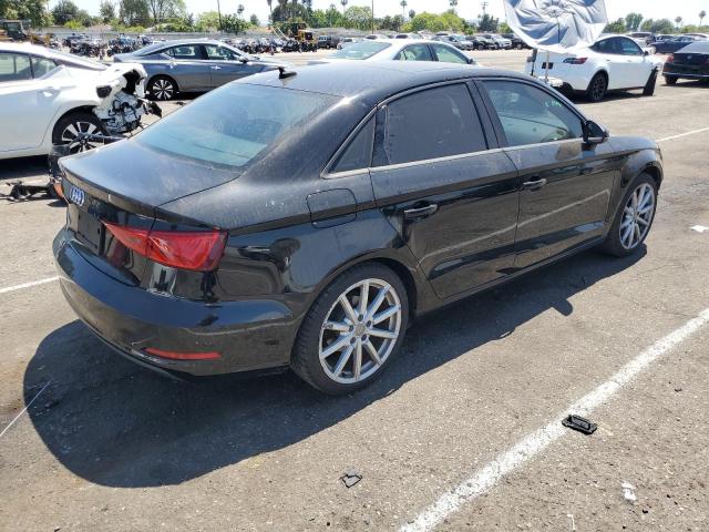 2016 Audi A3 Premium VIN: WAUA7GFF8G1096708 Lot: 58985114