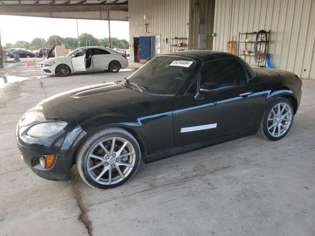 2012 Mazda Mx-5 Miata VIN: JM1NC2PF1C0219931 Lot: 59244484