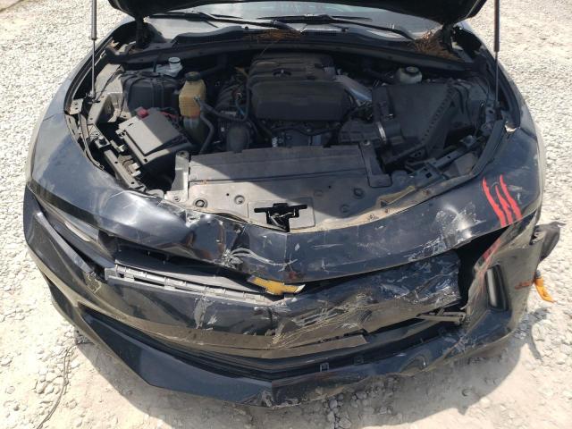 1G1FB1RX9H0180495 CHEVROLET CAMARO 2017