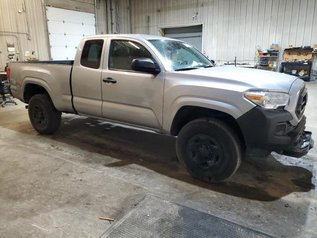 3TYSX5EN7MT003636 | 2021 Toyota tacoma access cab