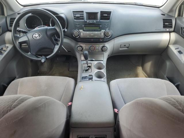 2008 Toyota Highlander VIN: JTEDS41A182004483 Lot: 60158614