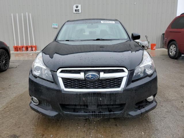 2014 Subaru Legacy 2.5I Limited VIN: 4S3BMCL62E3006368 Lot: 58663314