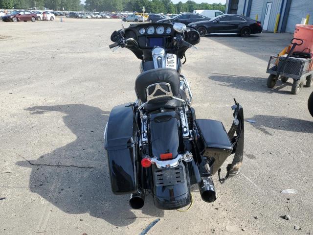 2023 HARLEY-DAVIDSON FLHX - 1HD1KBC10PB679604