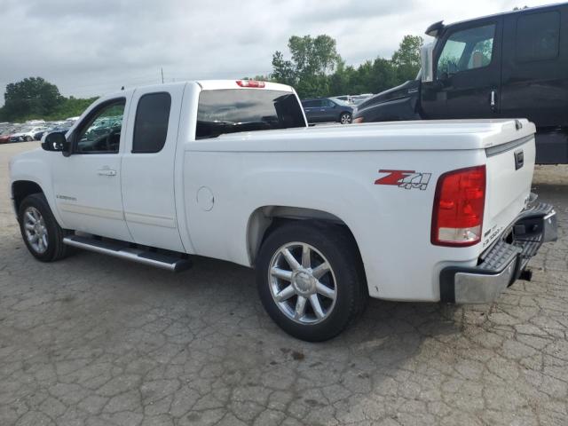 2009 GMC Sierra K1500 Slt VIN: 2GTEK390291140170 Lot: 57250564