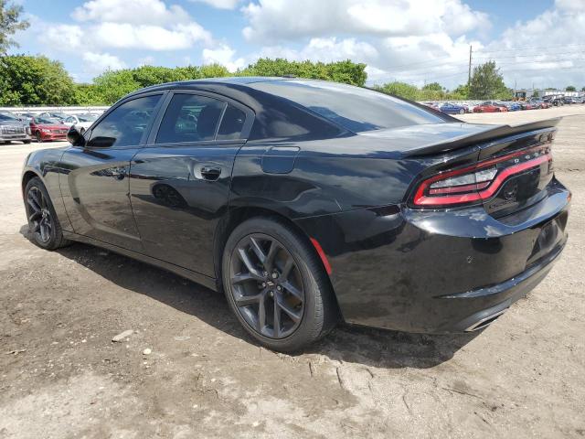 2019 DODGE CHARGER SX - 2C3CDXBG5KH502915
