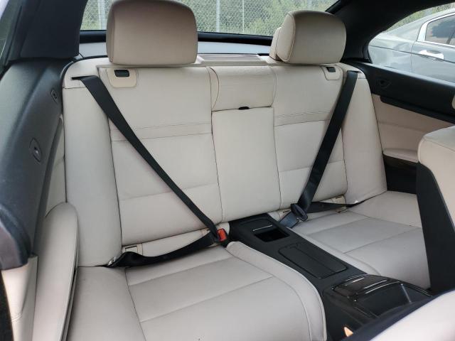 2013 BMW 328 I Sulev VIN: WBADW7C59DE734321 Lot: 58549144