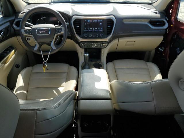 2017 GMC Acadia Denali VIN: 1GKKNXLS9HZ205277 Lot: 59180914