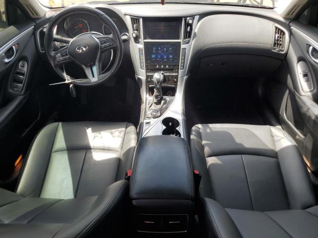 VIN JN1EV7AR2KM594439 2019 Infiniti Q50, Luxe no.8