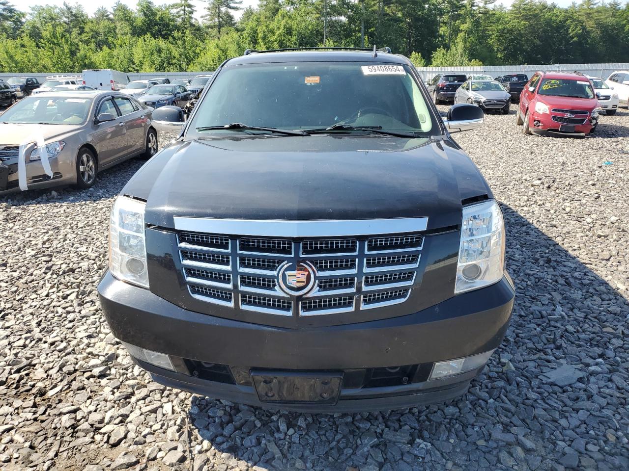 2012 Cadillac Escalade Esv vin: 1GYS4GEF6CR198421