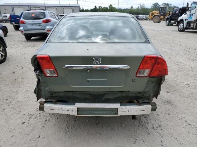 2003 Honda Civic - Image 6