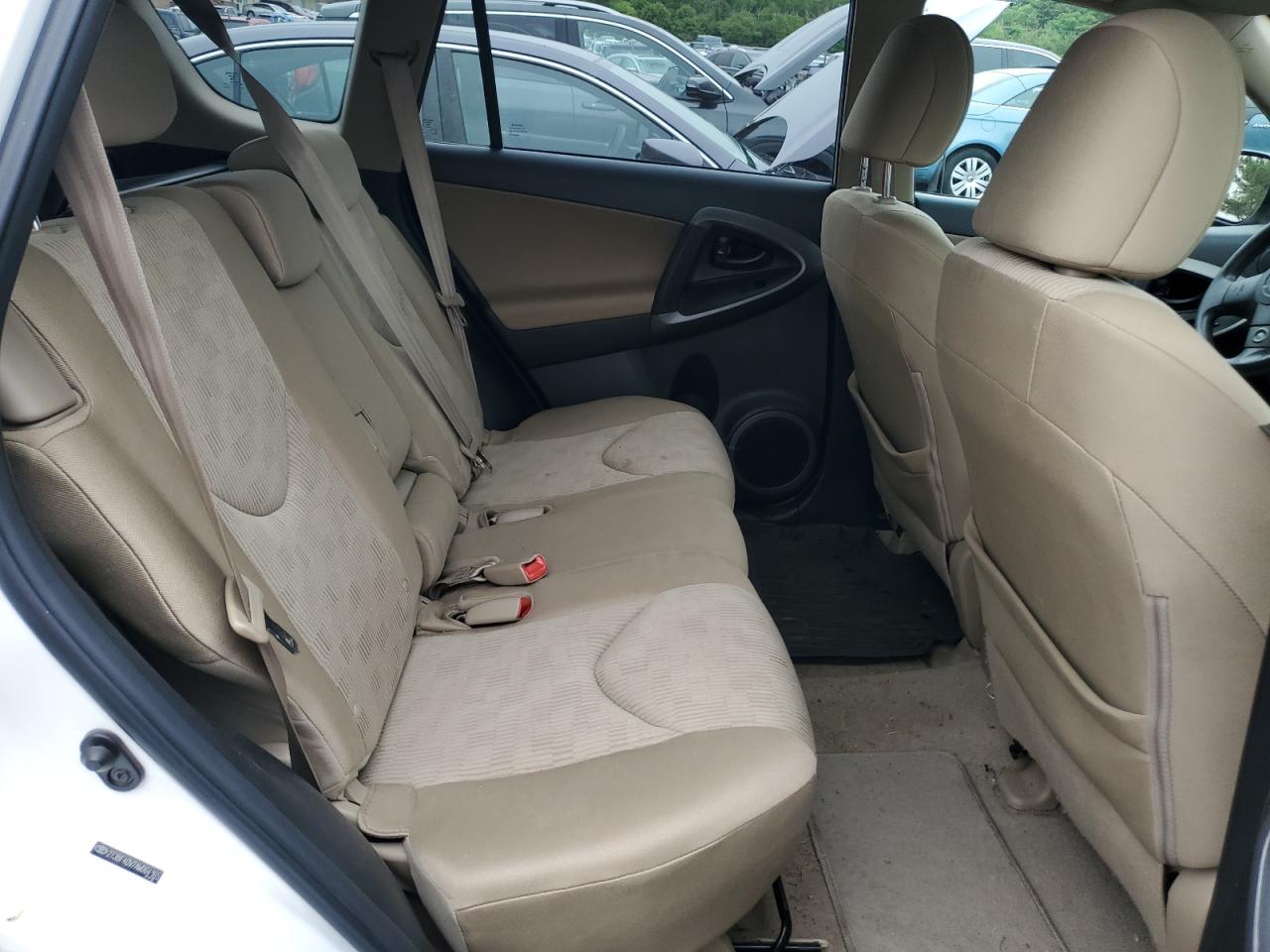 2T3BF4DV7AW064165 2010 Toyota Rav4