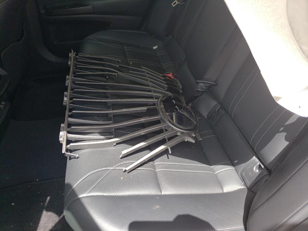 JTHB21B1XK2002553 2019 Lexus Es 300H