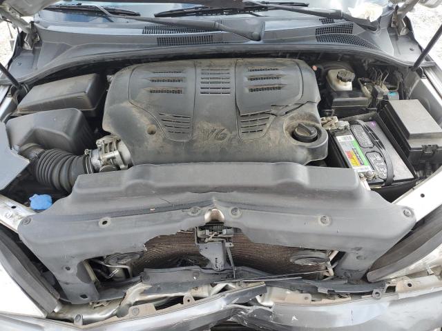 2008 Kia Sorento Ex VIN: KNDJD736985843937 Lot: 59028614