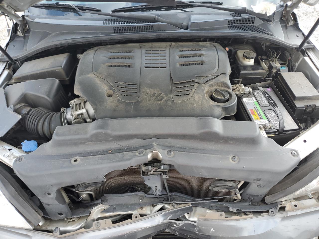 KNDJD736985843937 2008 Kia Sorento Ex